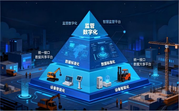 为什么&ldquo;BIM+智慧工地+智能建造平台&rdquo;是不可或缺的组合拳？