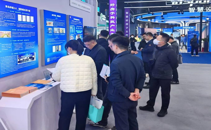 2025第22届中国国际住宅产业暨建筑工业化产品与设备博览会